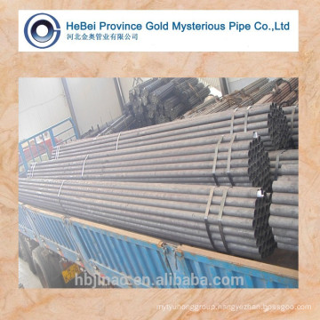 ASME SA179 seamless steel pipe